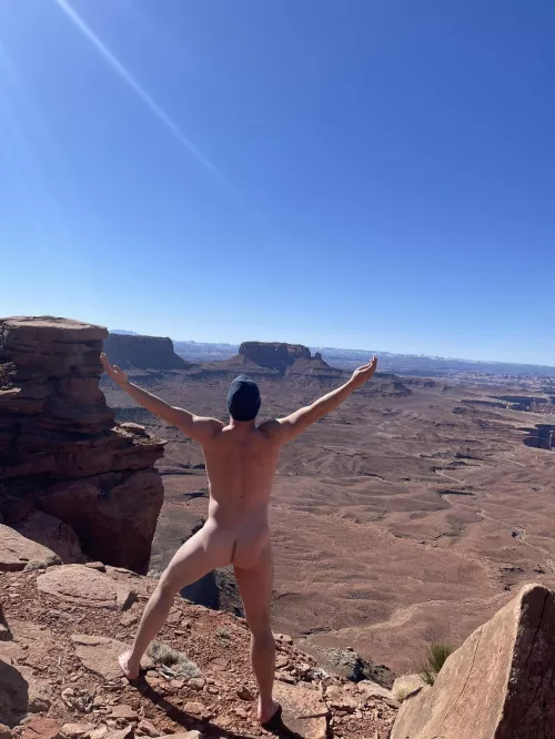 Canyonland National Park