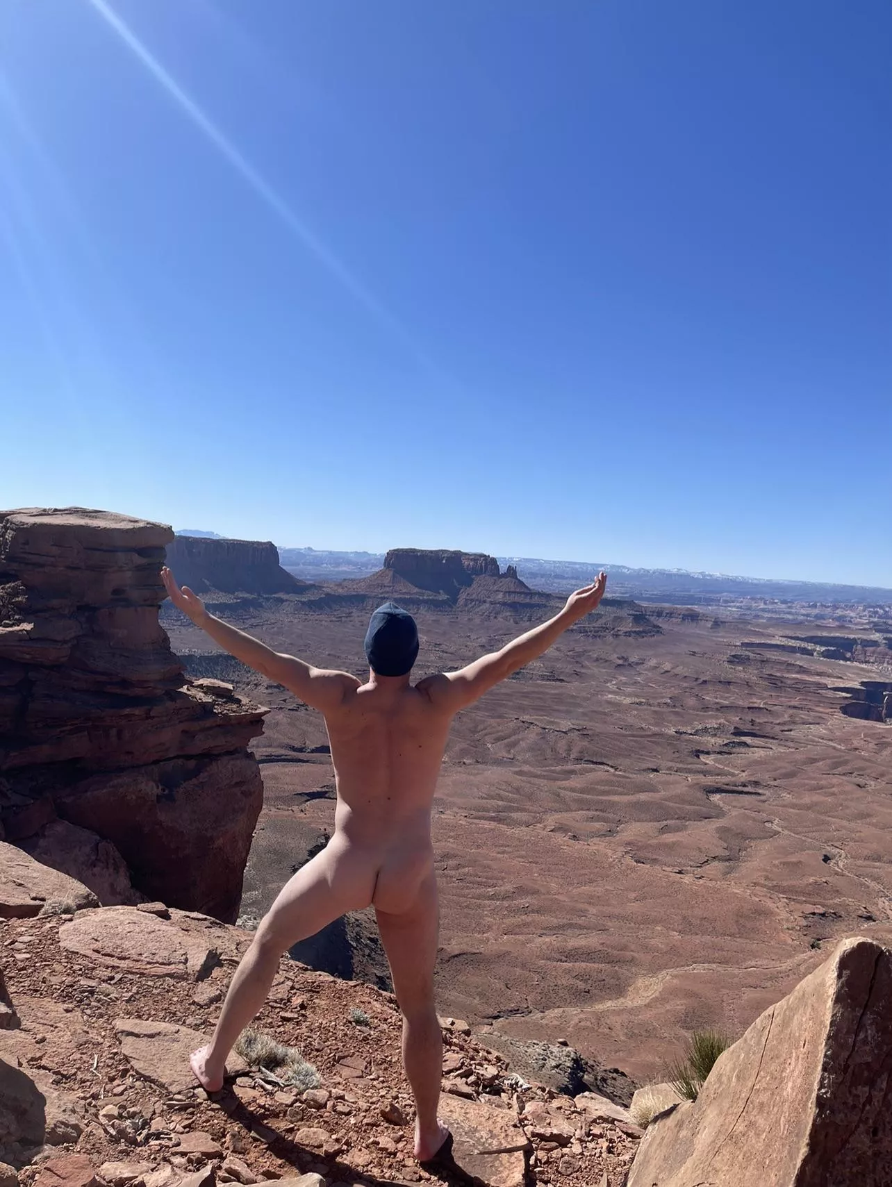 Canyonland National Park