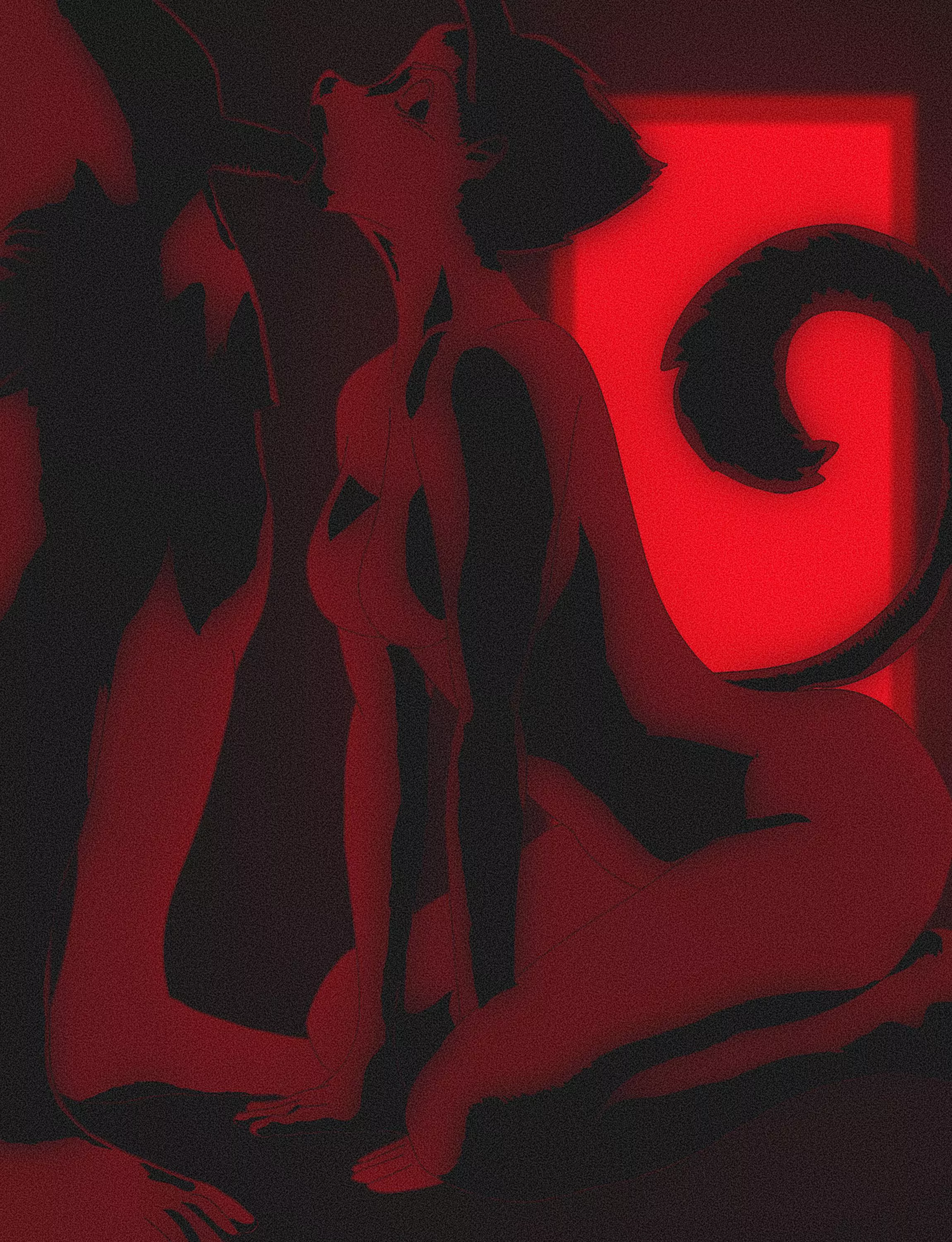 “ ‘Cause girl you earned it, the way you work it…” [MF] (OurBaredAmbitions)