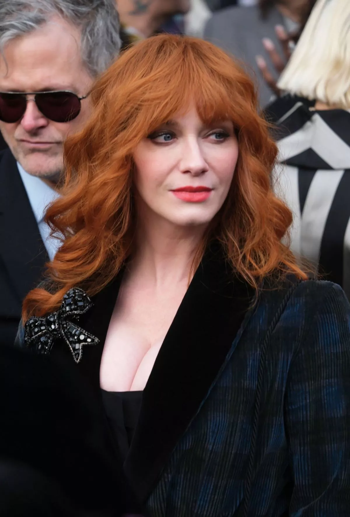 Christina Hendricks