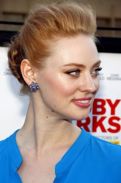 Deborah Ann Woll