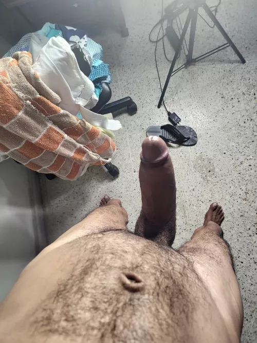 Do u prefer suck it of get fucked?