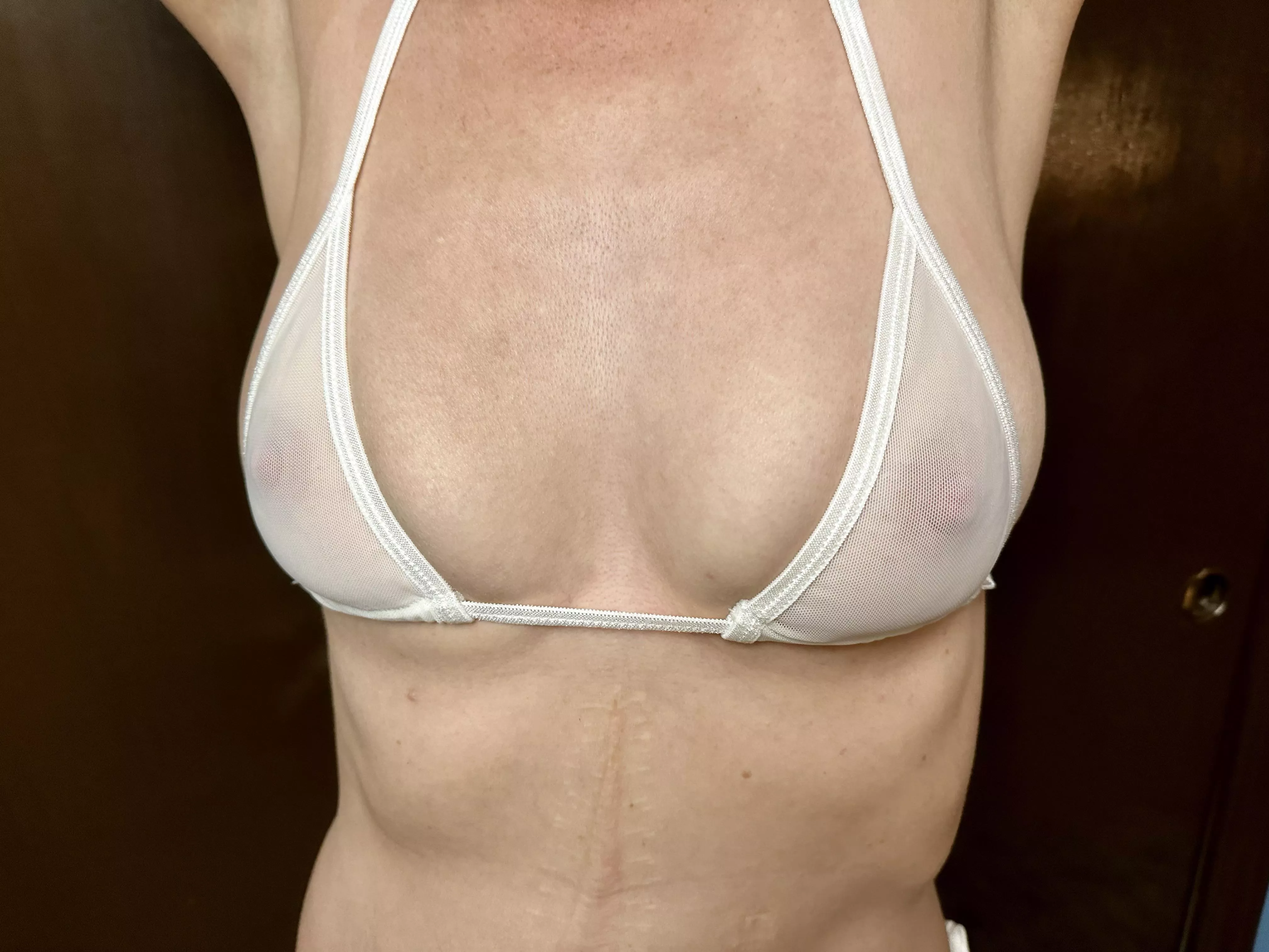 Do you like this bikini Top? [F48]