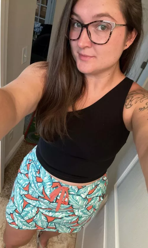 Everyone loves a brown eyed girl