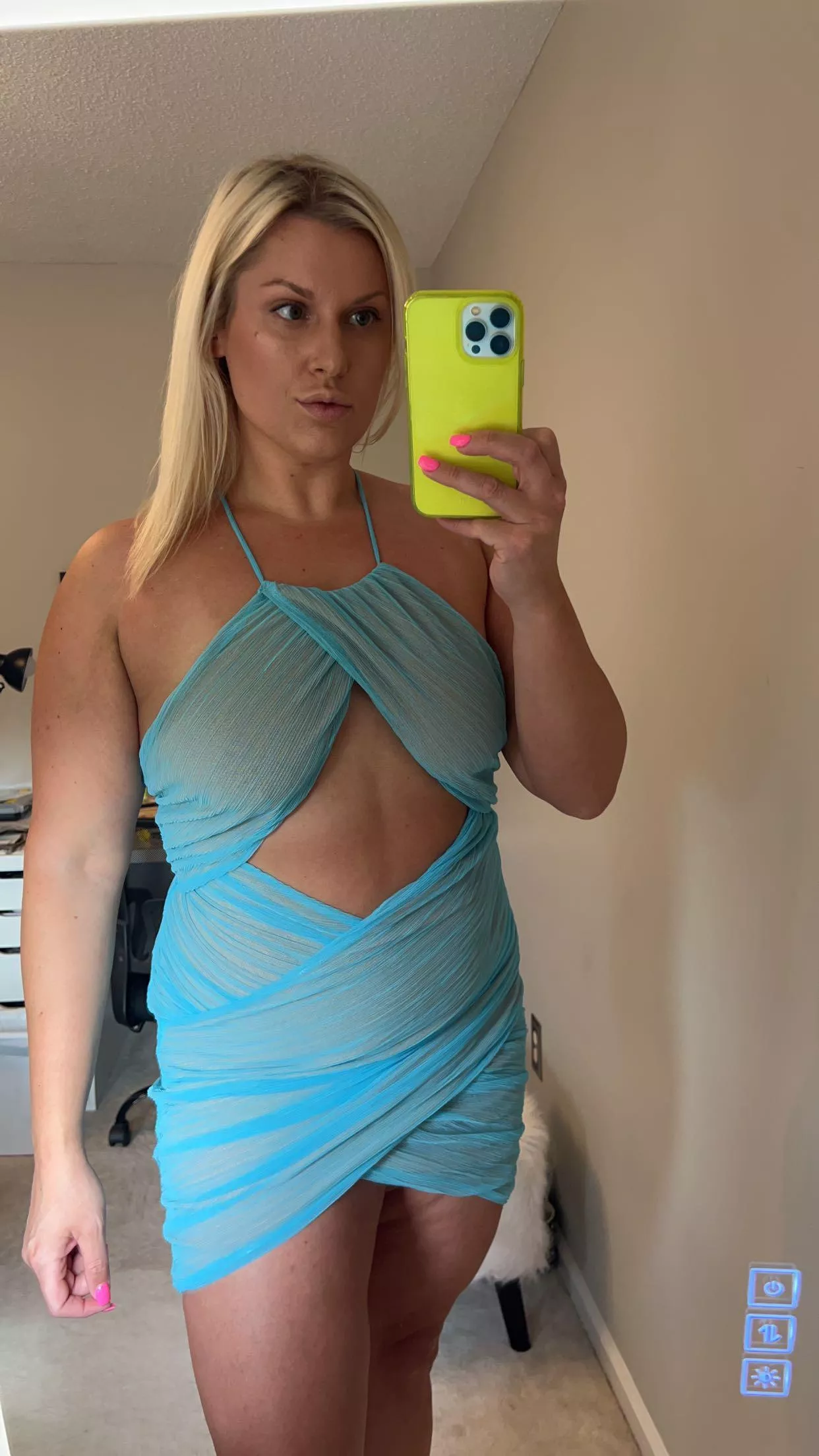 First time being called one and im so proud of it!