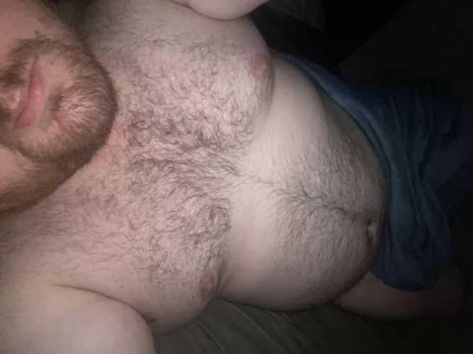 First time posting, feeling a bit self conscious