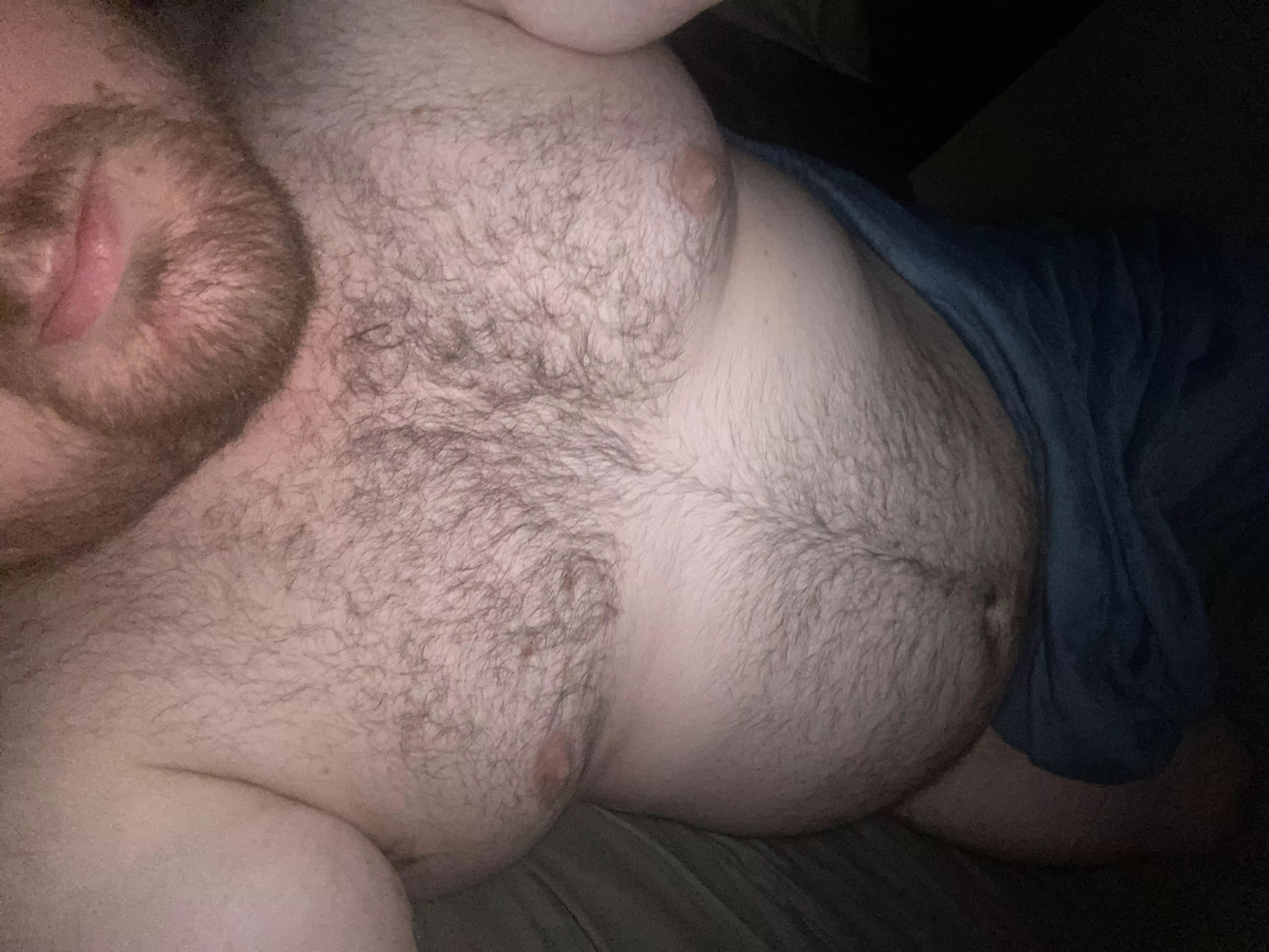 First time posting, feeling a bit self conscious