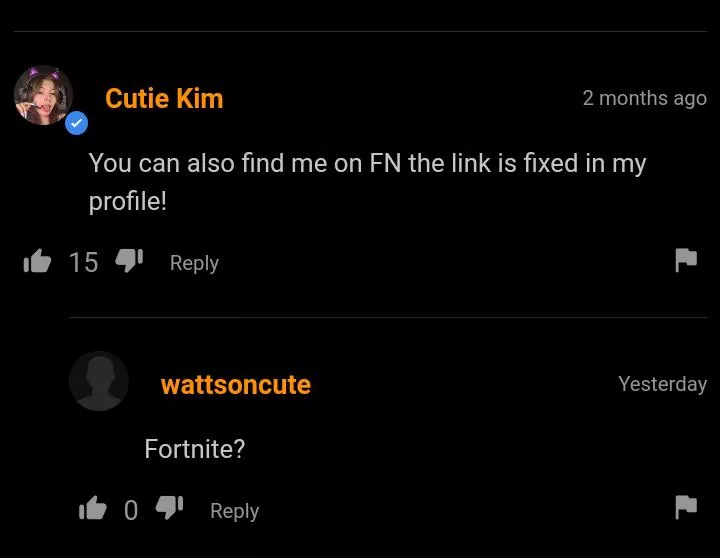Fortnite??