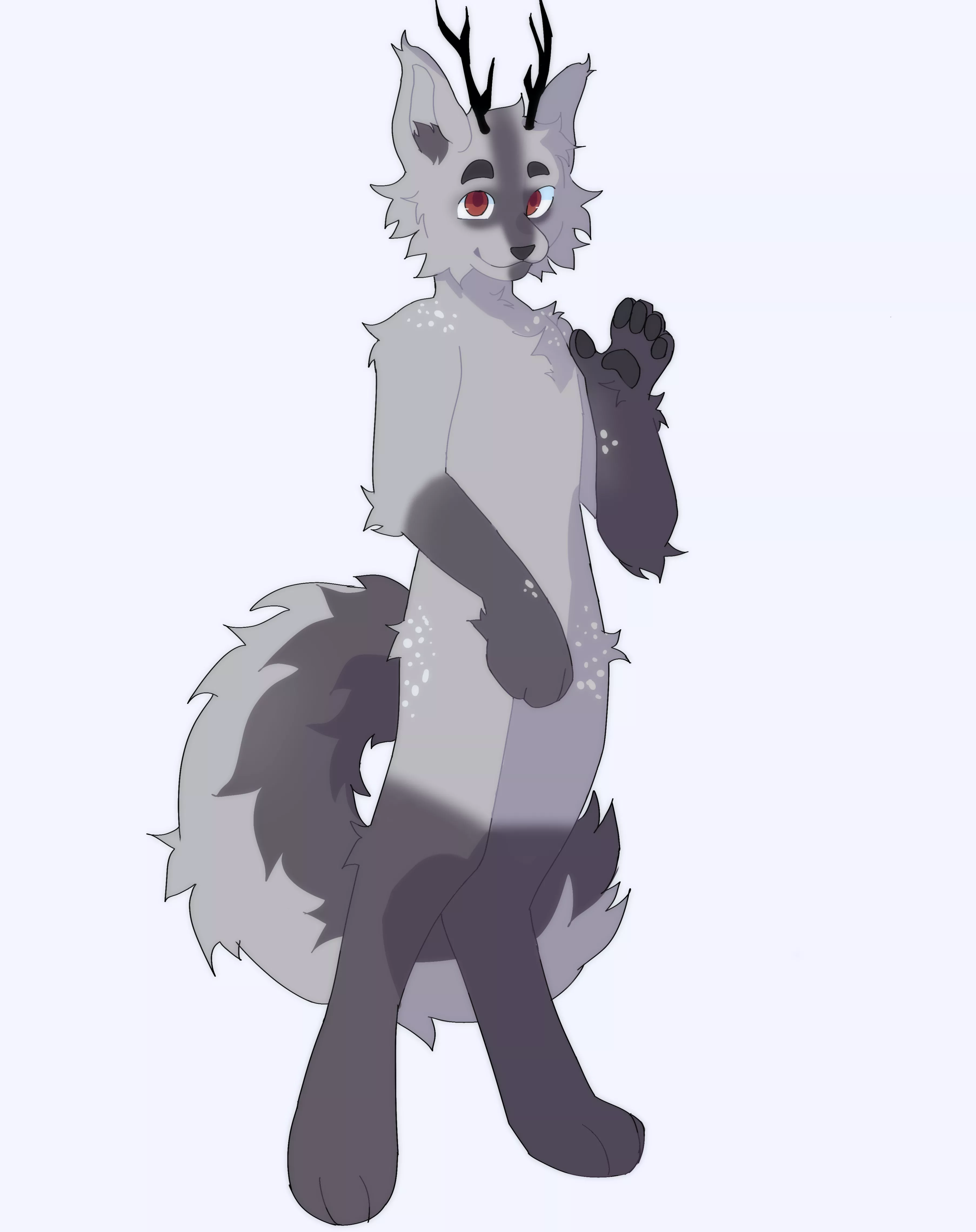 Full body at 15usd Dm me if you are interested