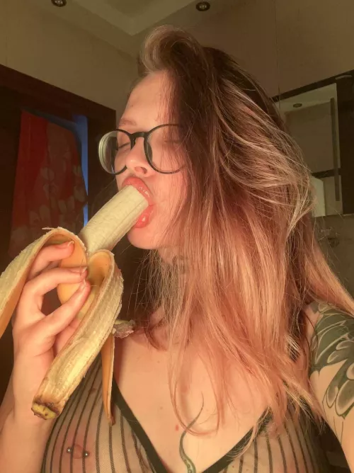 Good morning from me and my girls