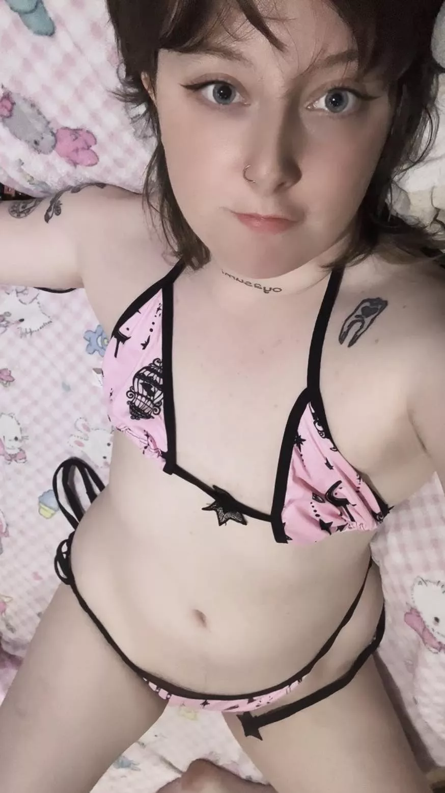 happy tomboy thursday :3