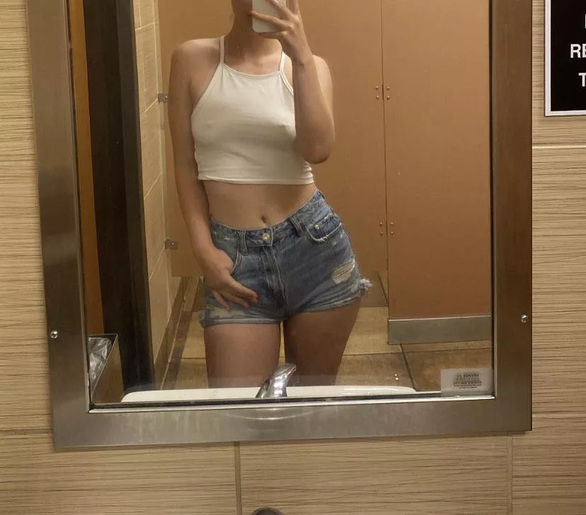 How do you like my piercings?