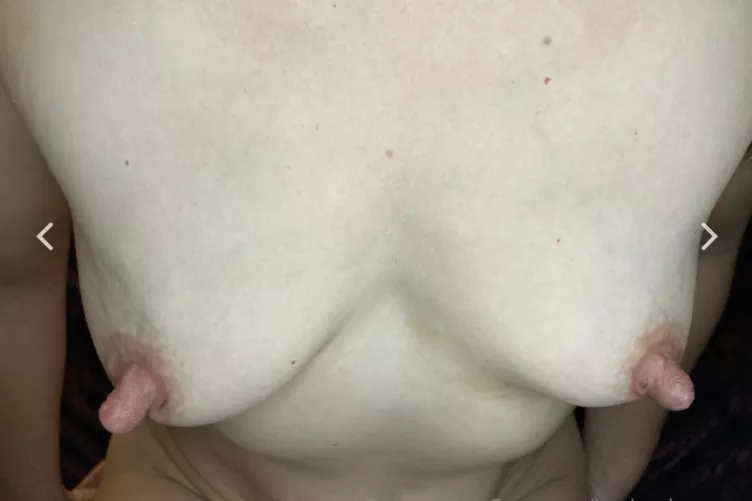 I have been told I have some of the best nips on Reddit 😜