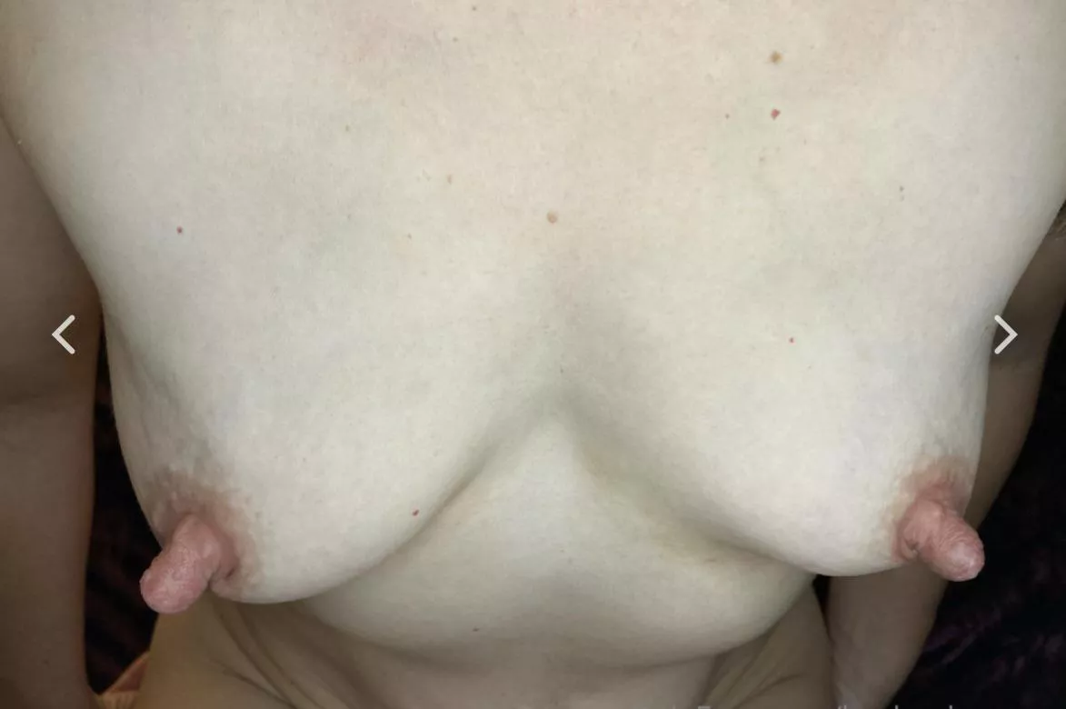 I have been told I have some of the best nips on Reddit 😜