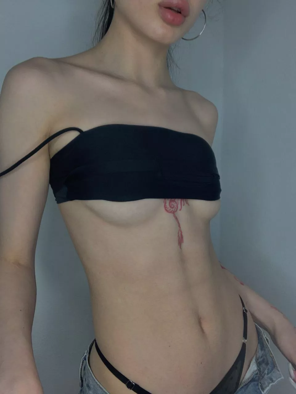 I just love my tummy so much [IMG]