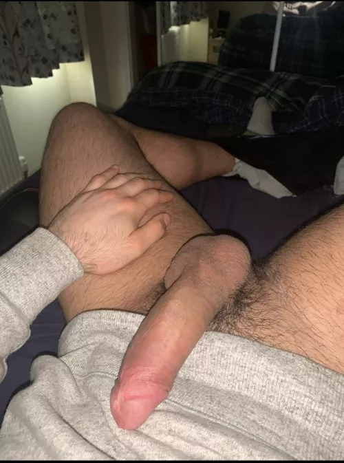 I just wanna fuck all the time 🫠