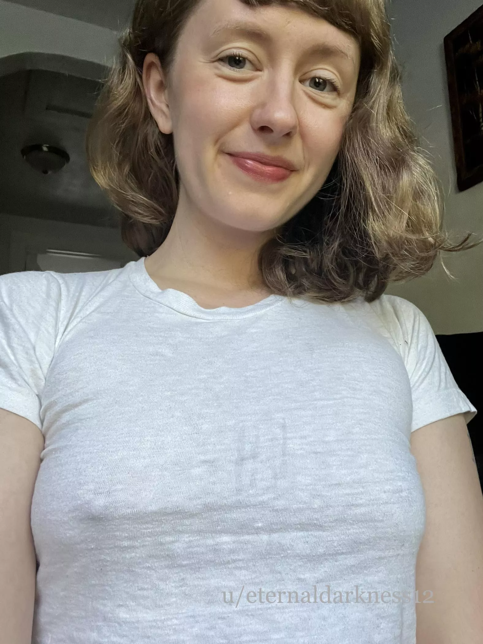 I rarely wear bras anymore thanks to this subreddit!