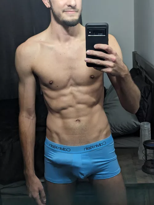 I really like these underwear