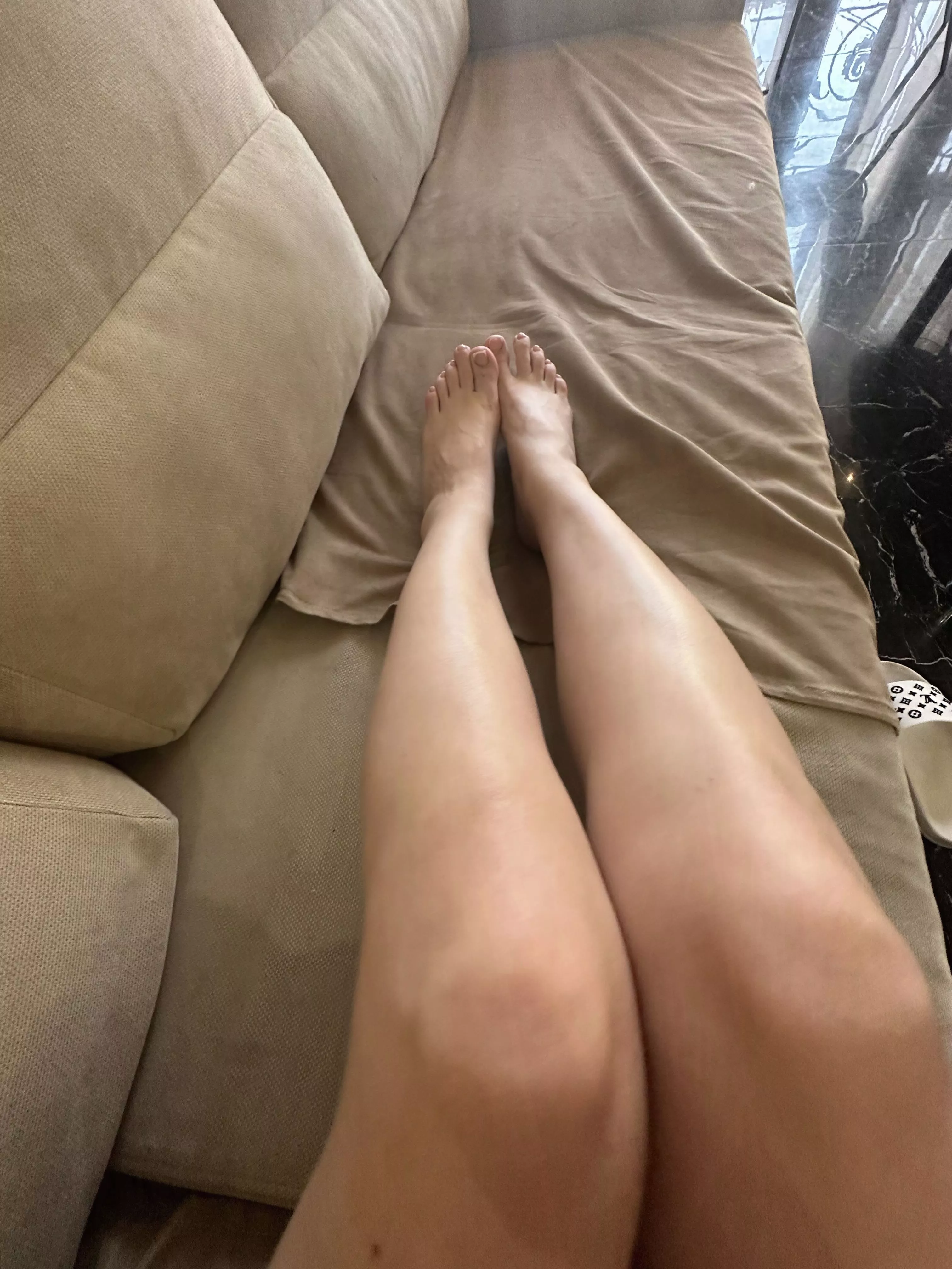 I want to be someone's fuck doll