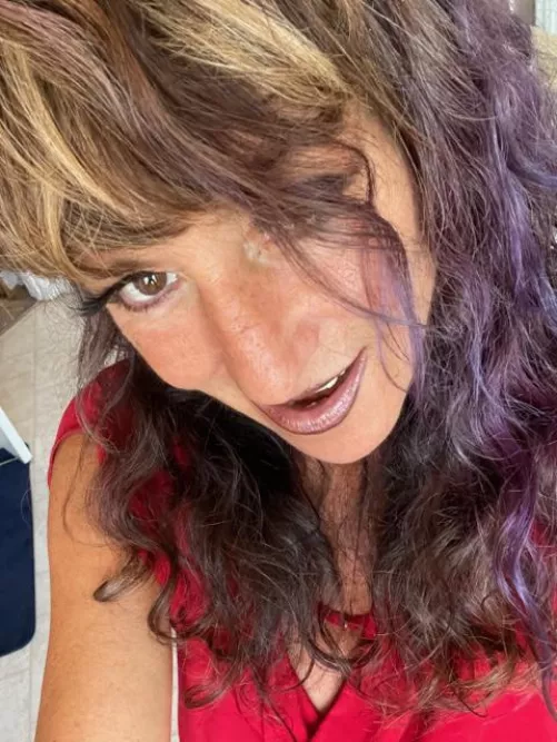 I want you to want me.