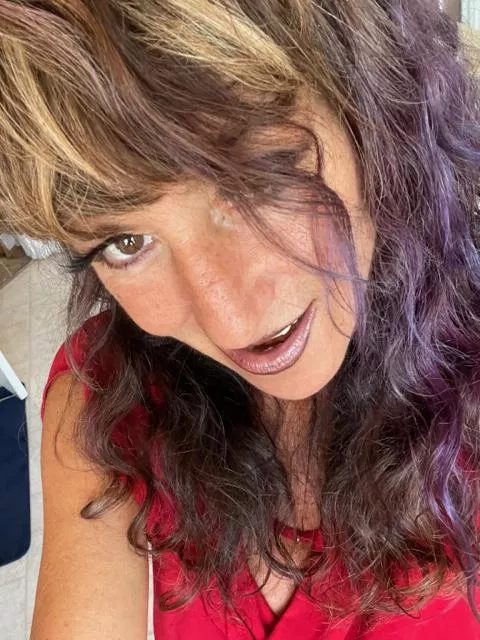 I want you to want me.