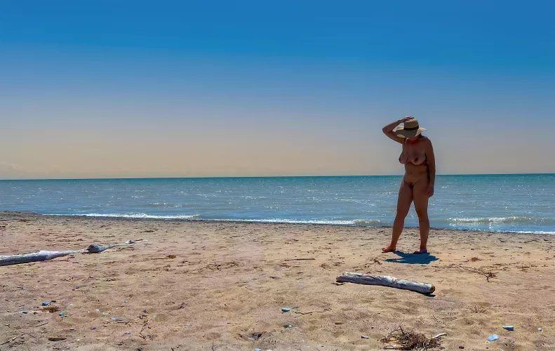 I wish everyday was beach day.