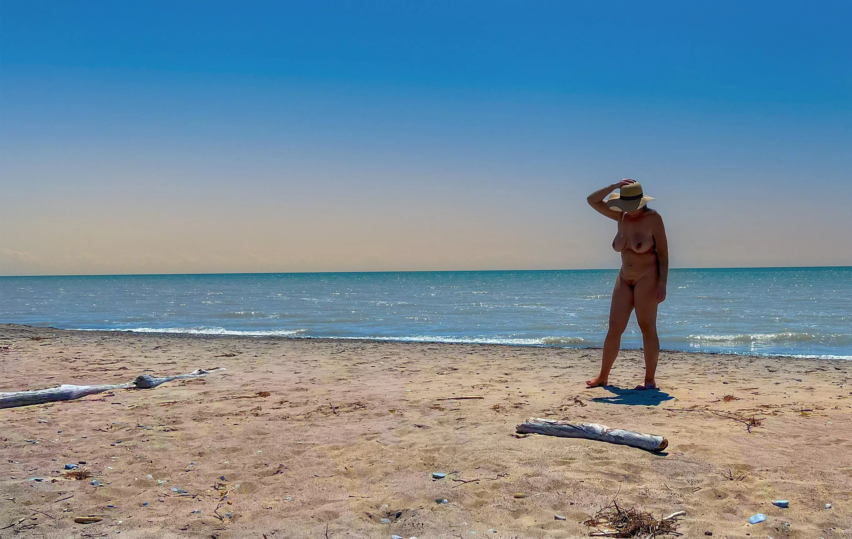 I wish everyday was beach day.