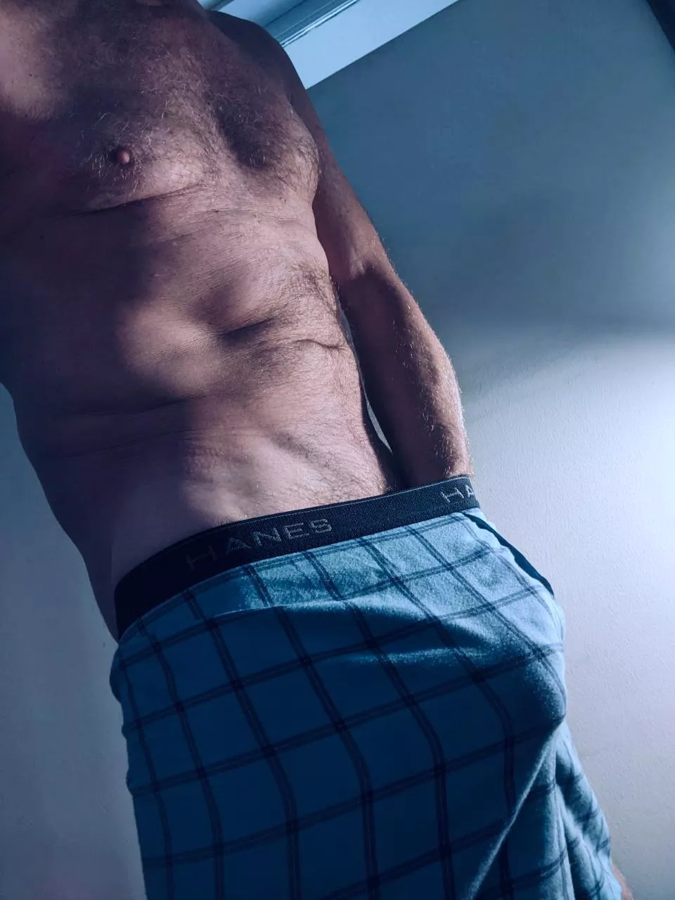 I’d love to drop everything and work on your project, but I have my Hanes full jest now;)