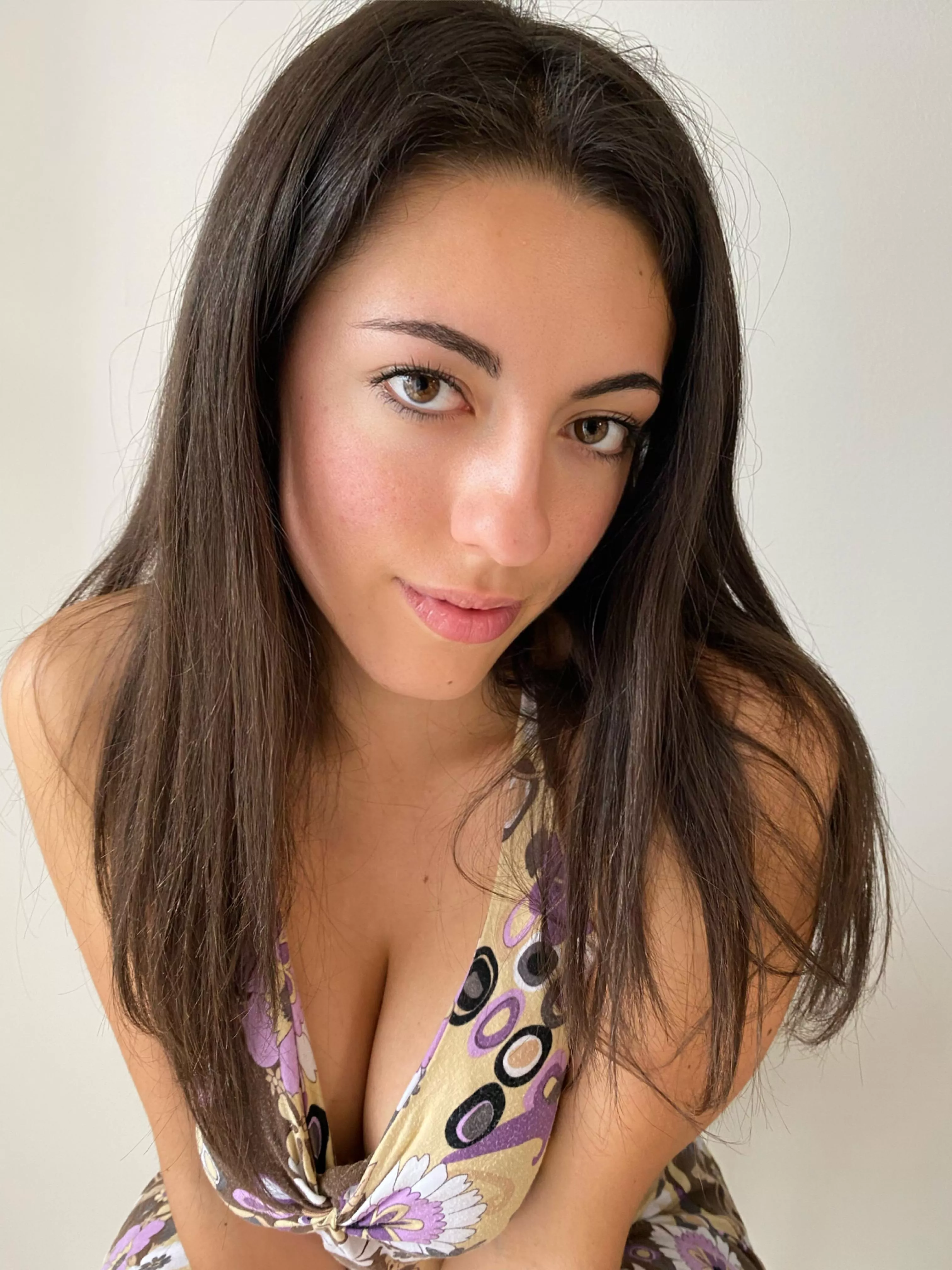 If you want my love I need you to show me