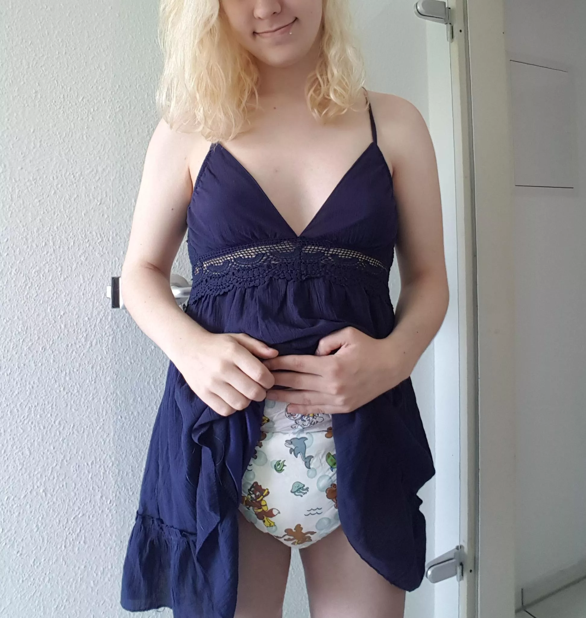 I'm a summer baby🥰