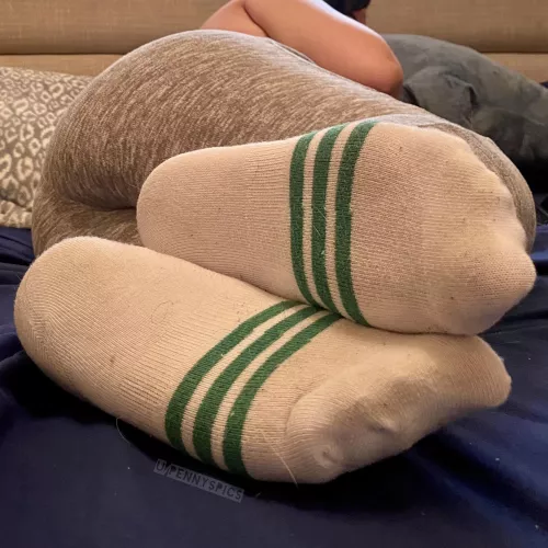 Im excited to get these filthy! [selling]