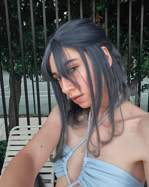 I'm ready for a morning swim in the pool, are you with me?