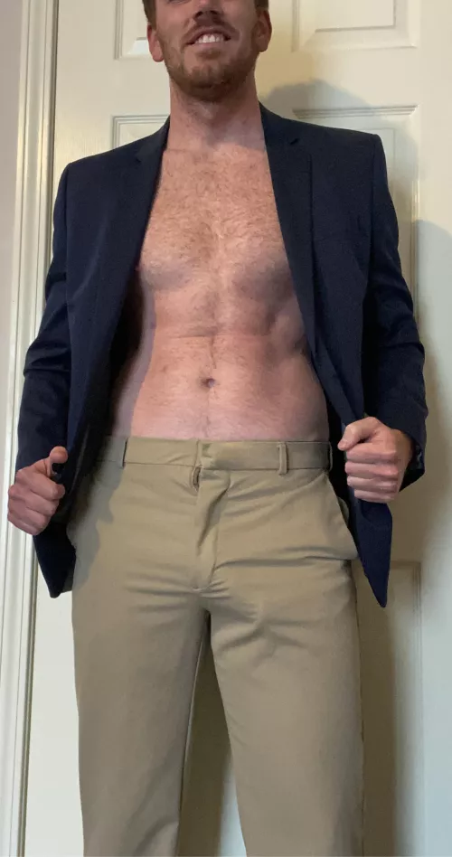 Is this too much for our first date?