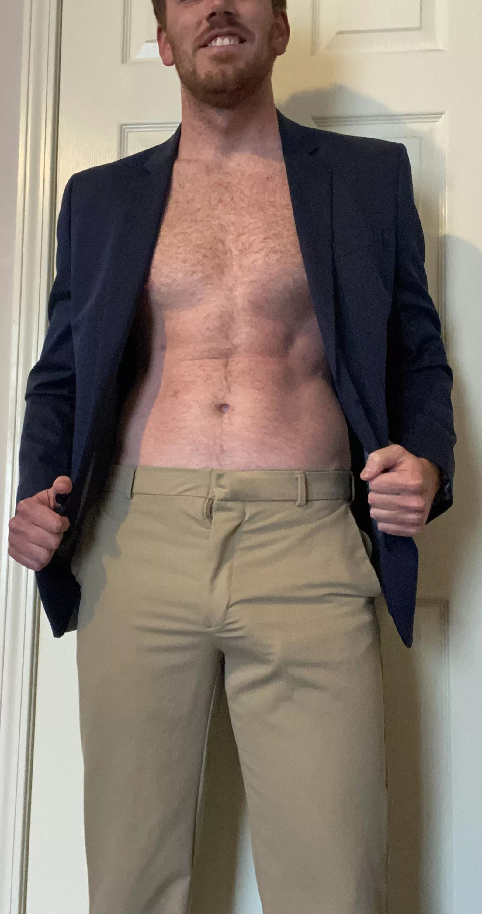 Is this too much for our first date?