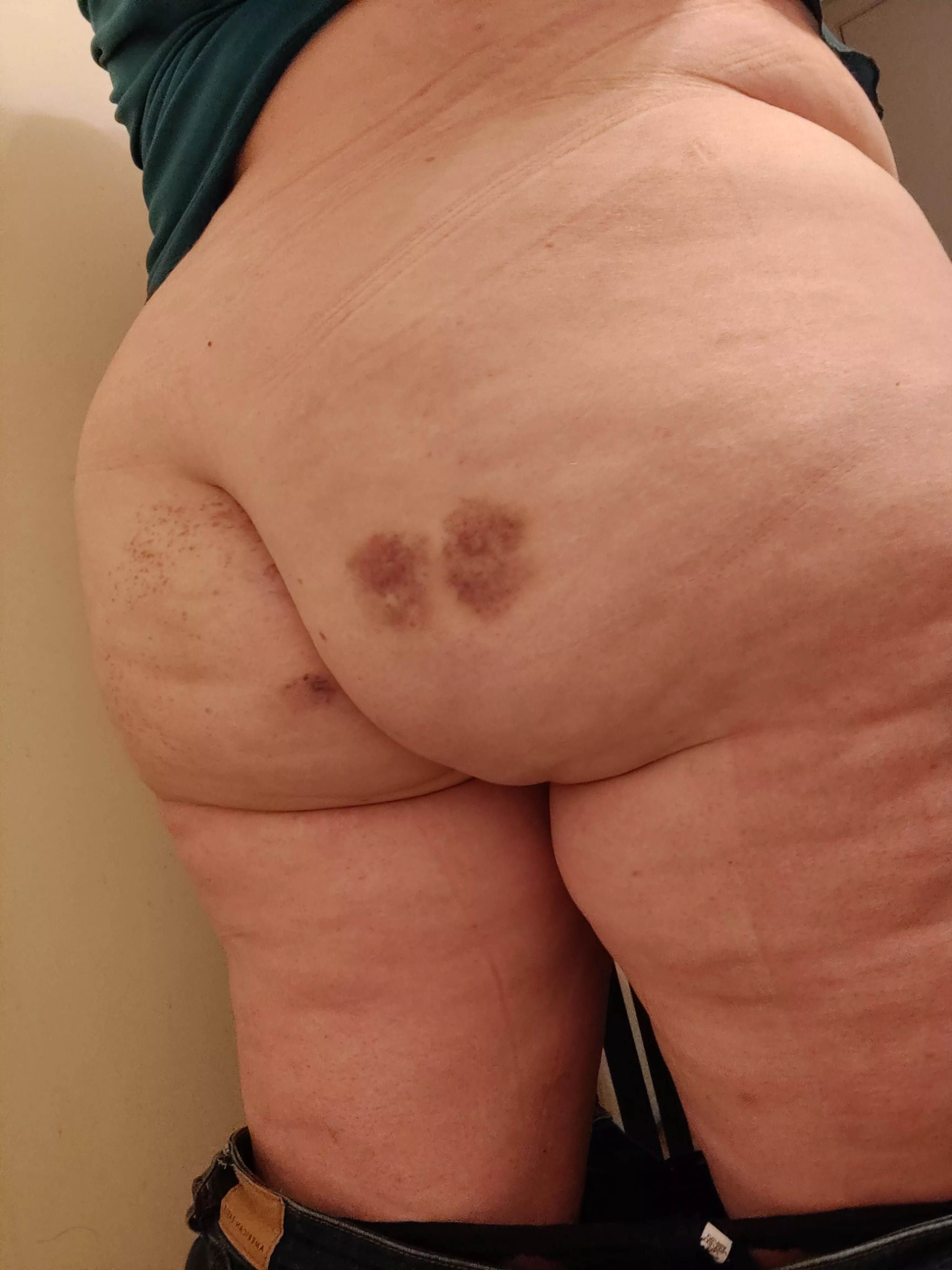 Just some cake for you