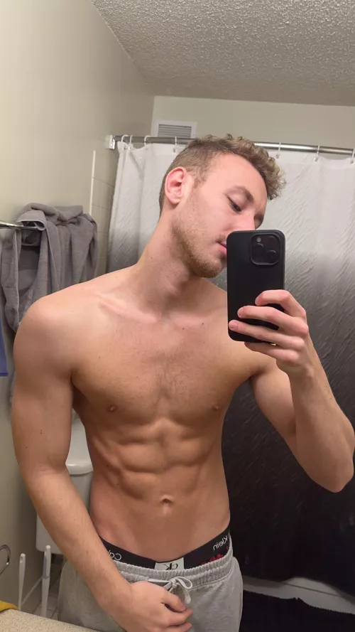 Let me stretch you out ;)