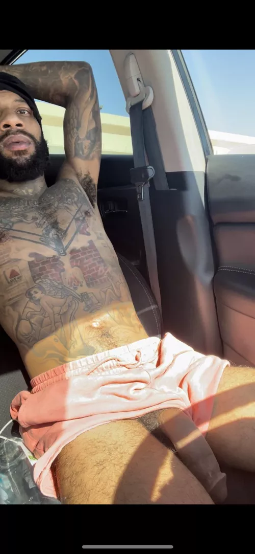 Looking for the best head. Do you have it? 👀🧠💦