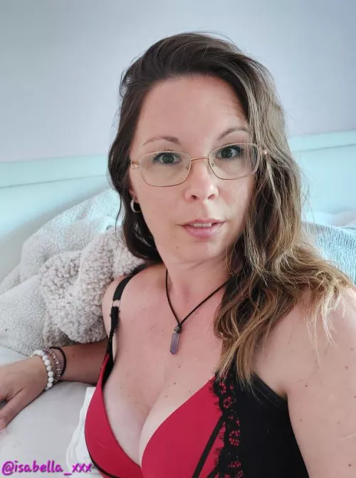 Love attention from younger guys