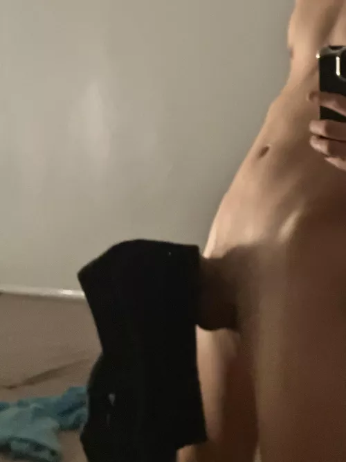 My nice sized one :)