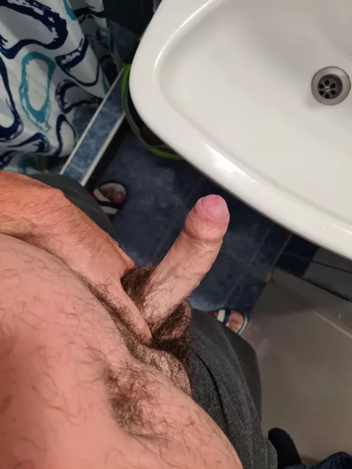 My vacation would be even better if I had a bro to take care of this