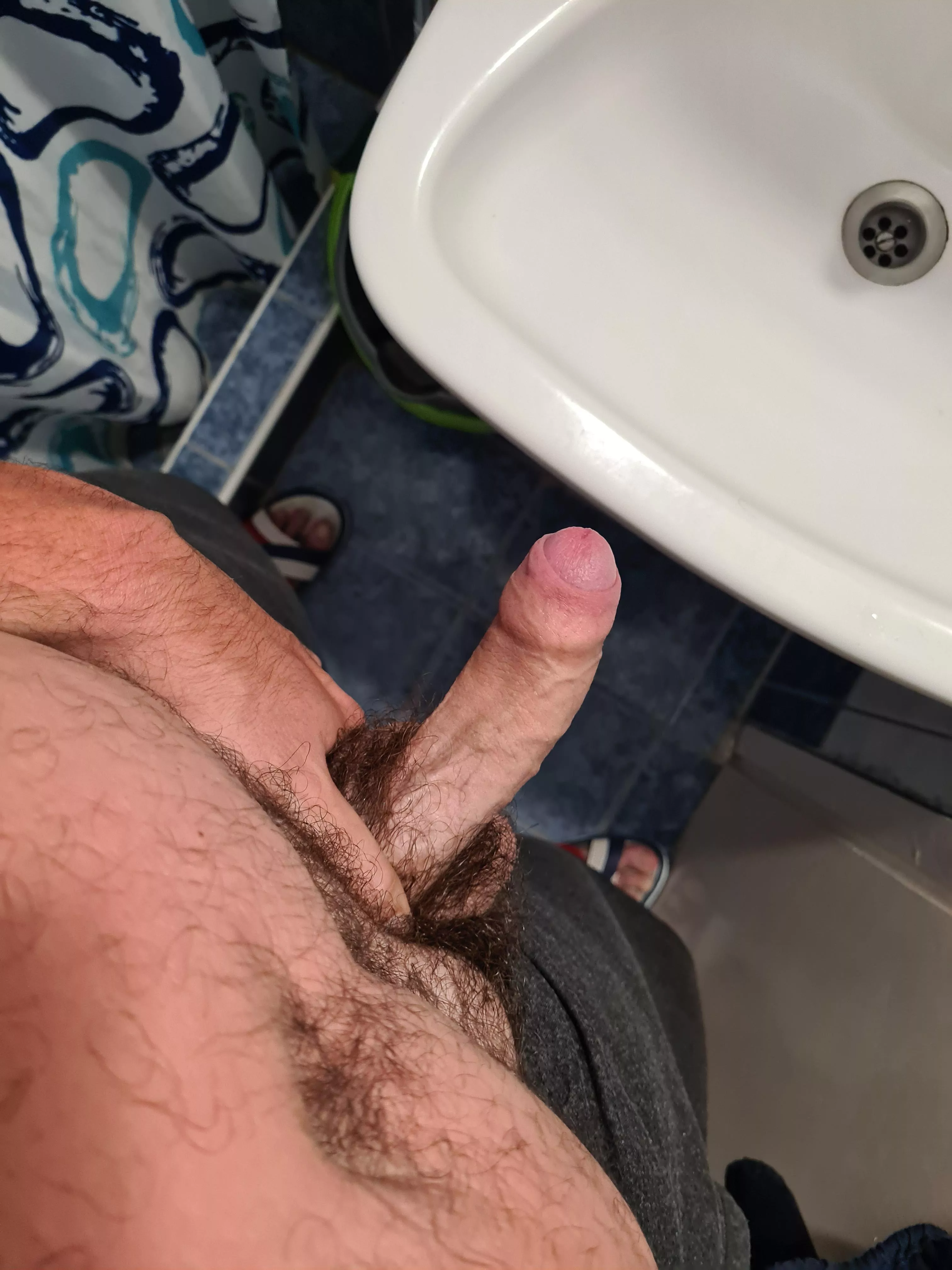 My vacation would be even better if I had a bro to take care of this