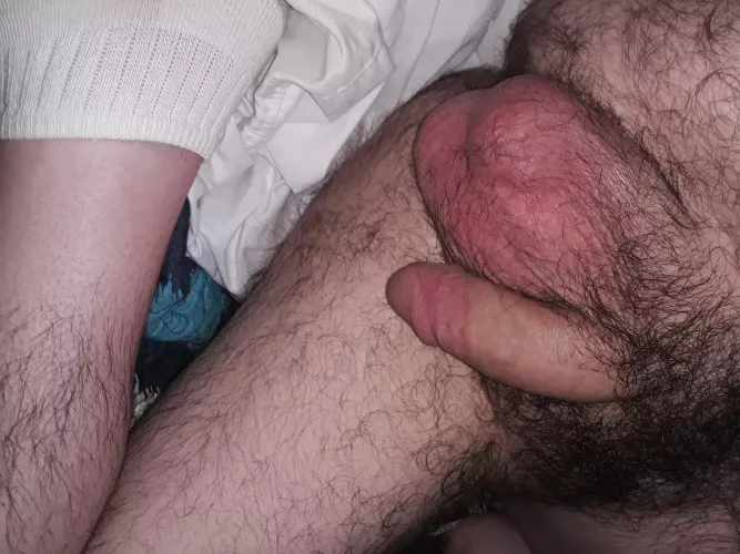 Only dudes understand summer balls