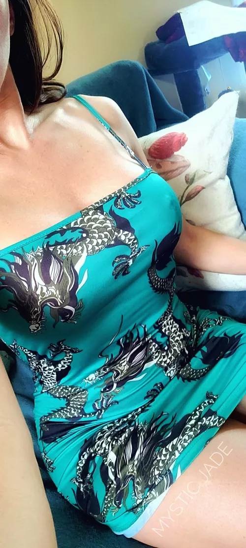 Over 40 and finally loving my body the way it deserves to be loved.