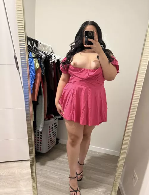 Ready for your tongue