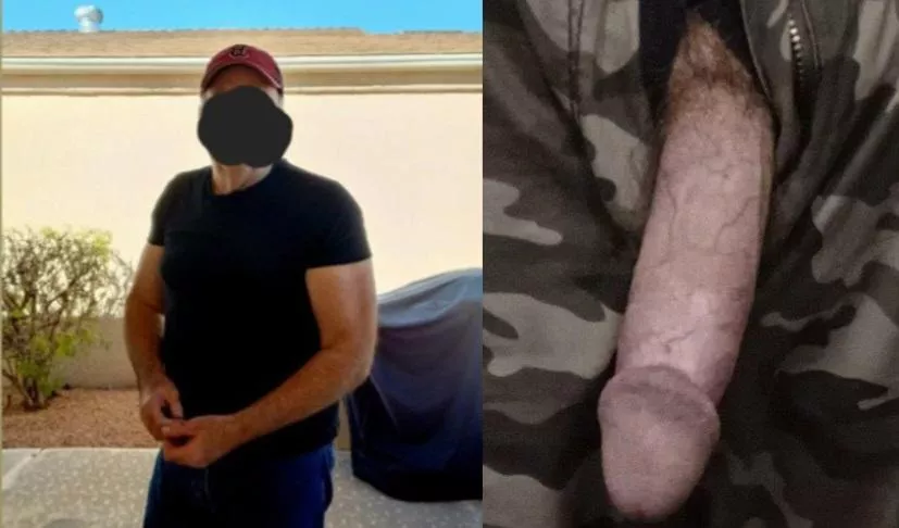 Retired Air Force 30 years