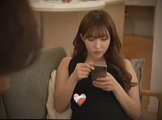 Sauces pls? Yua Mikami?