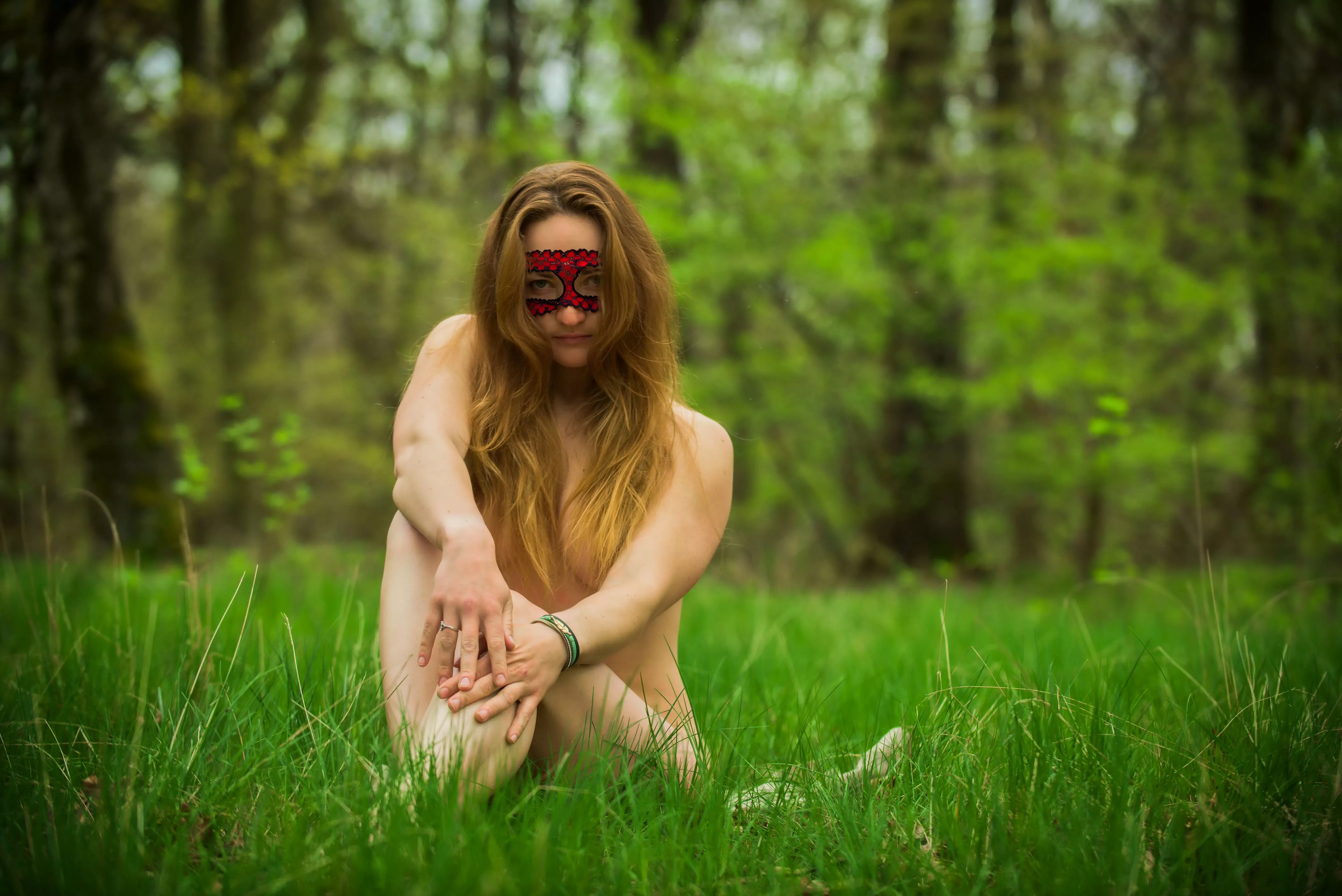 The amount of bites i got