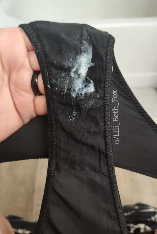 These are so sweet and sticky