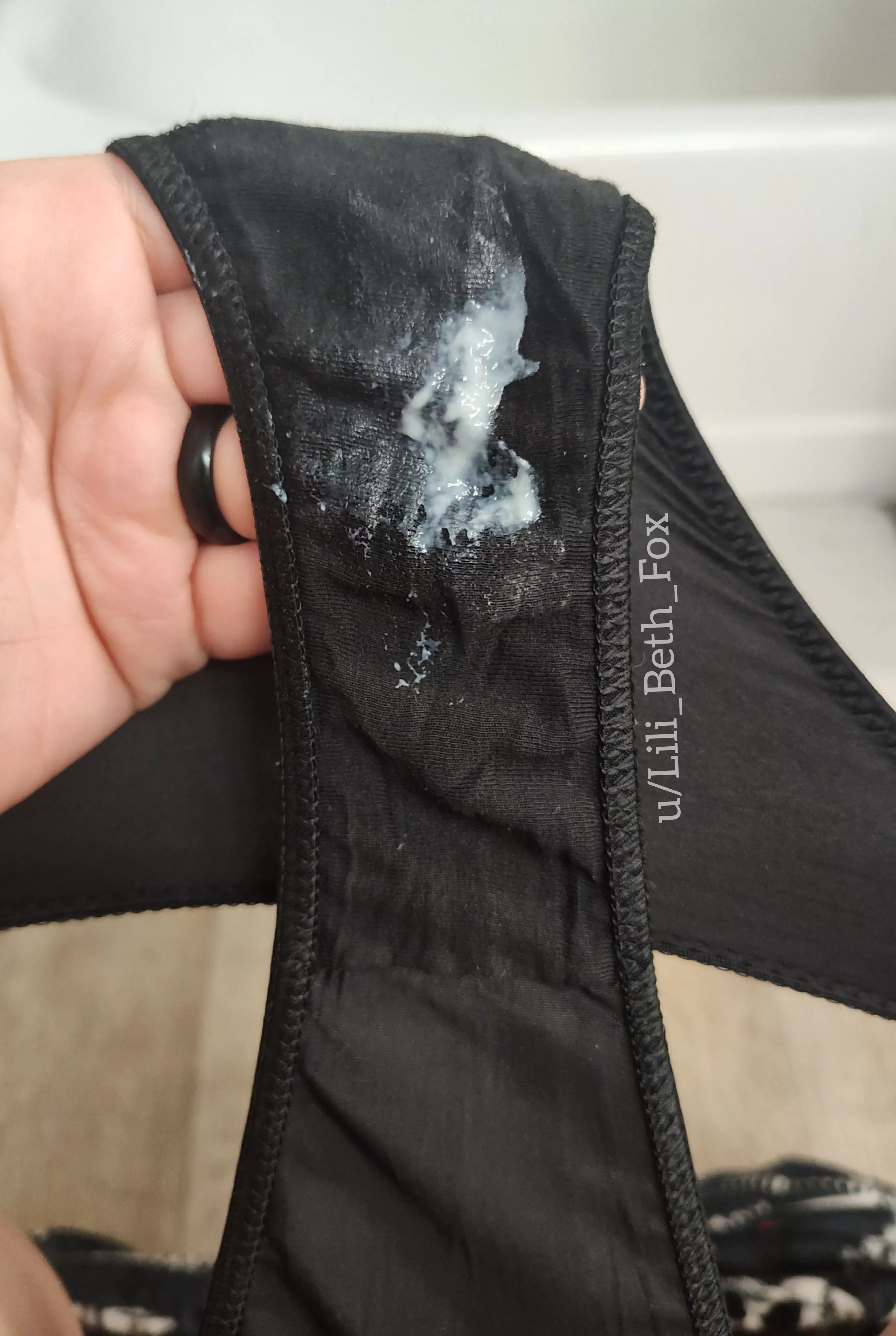 These are so sweet and sticky