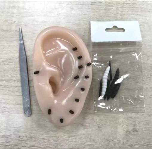 This ‘interactive toy’ came up in my search while shopping online yesterday on a foreign app. I’m equally grossed out and curious so I may order it. Might change my mind later, but for sure wanted to share w this crowd